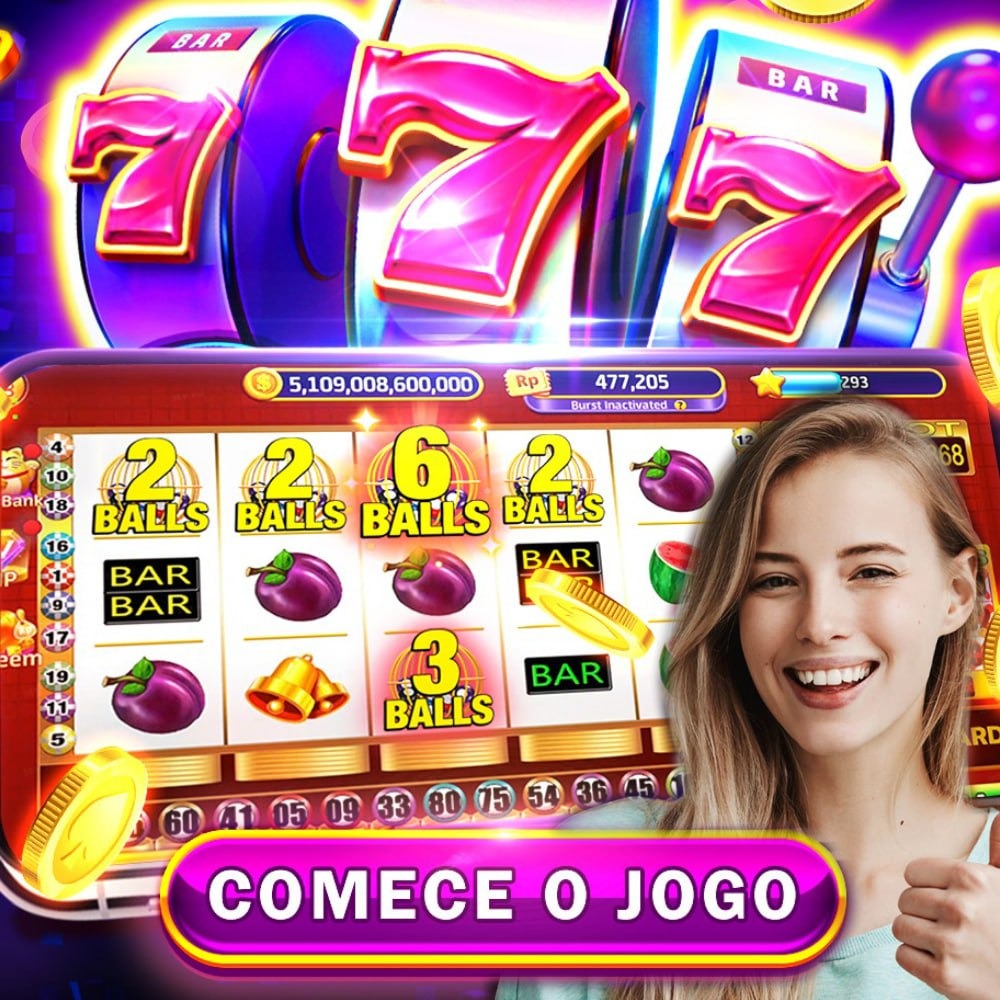 slot bet cassino iOS